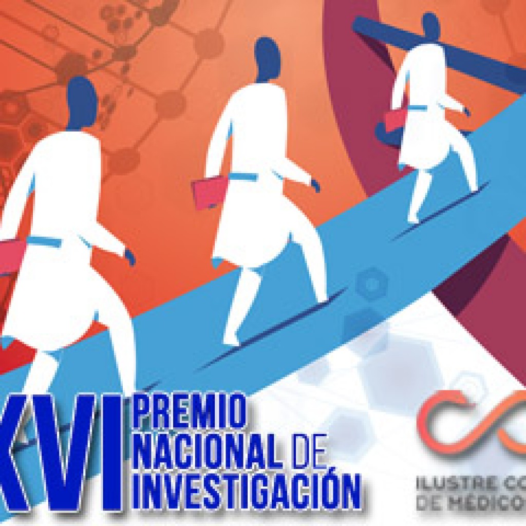 Bases Xvi Premio Nacional De InvestigaciÓn Colegio Oficial De Médicos 3268